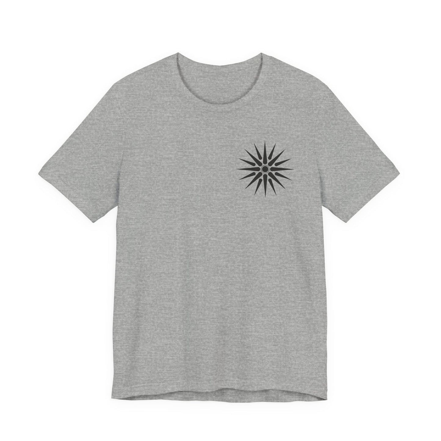 Alexander the Great Campaigns T-Shirt