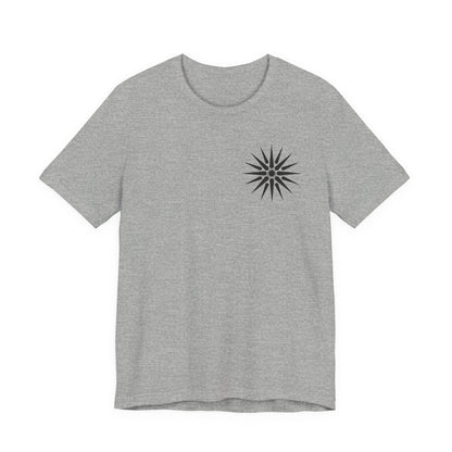Alexander the Great Campaigns T-Shirt