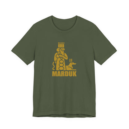 Marduk God of Babylon T-Shirt