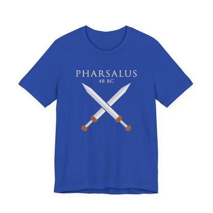 Battle of Pharsalus T-Shirt