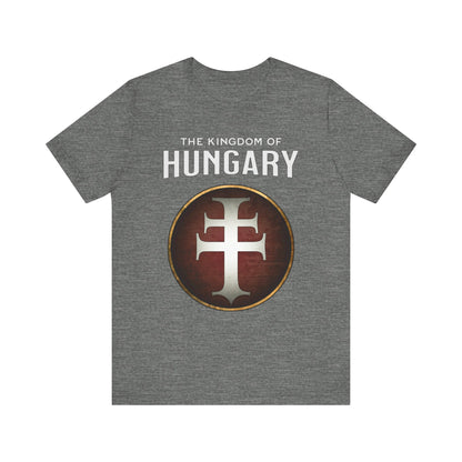 Kingdom of Hungary T-Shirt