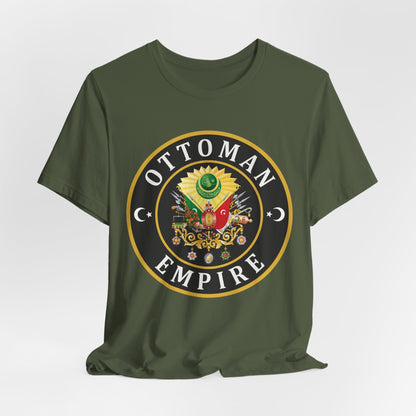 Ottoman Empire T-Shirt