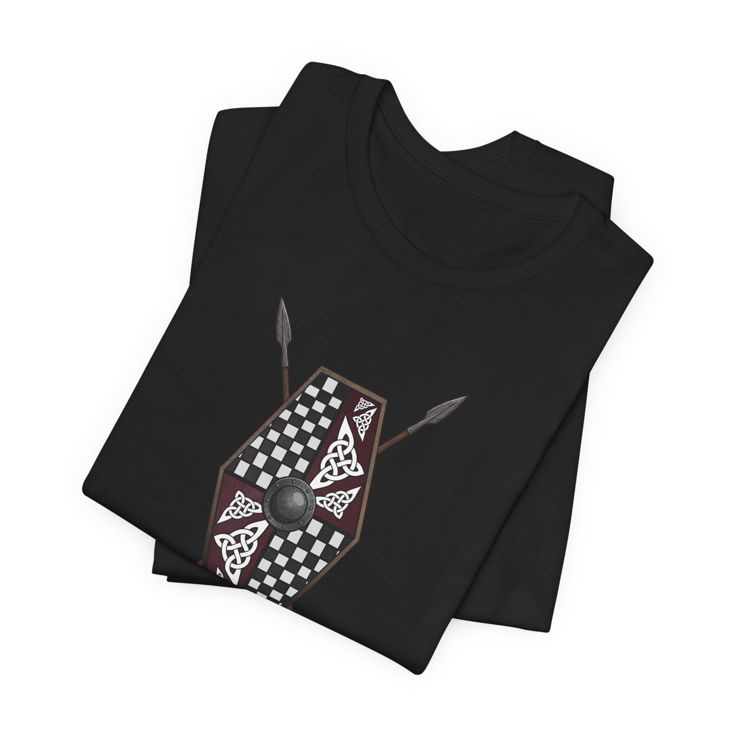 Suebi Germanic Tribe T-Shirt