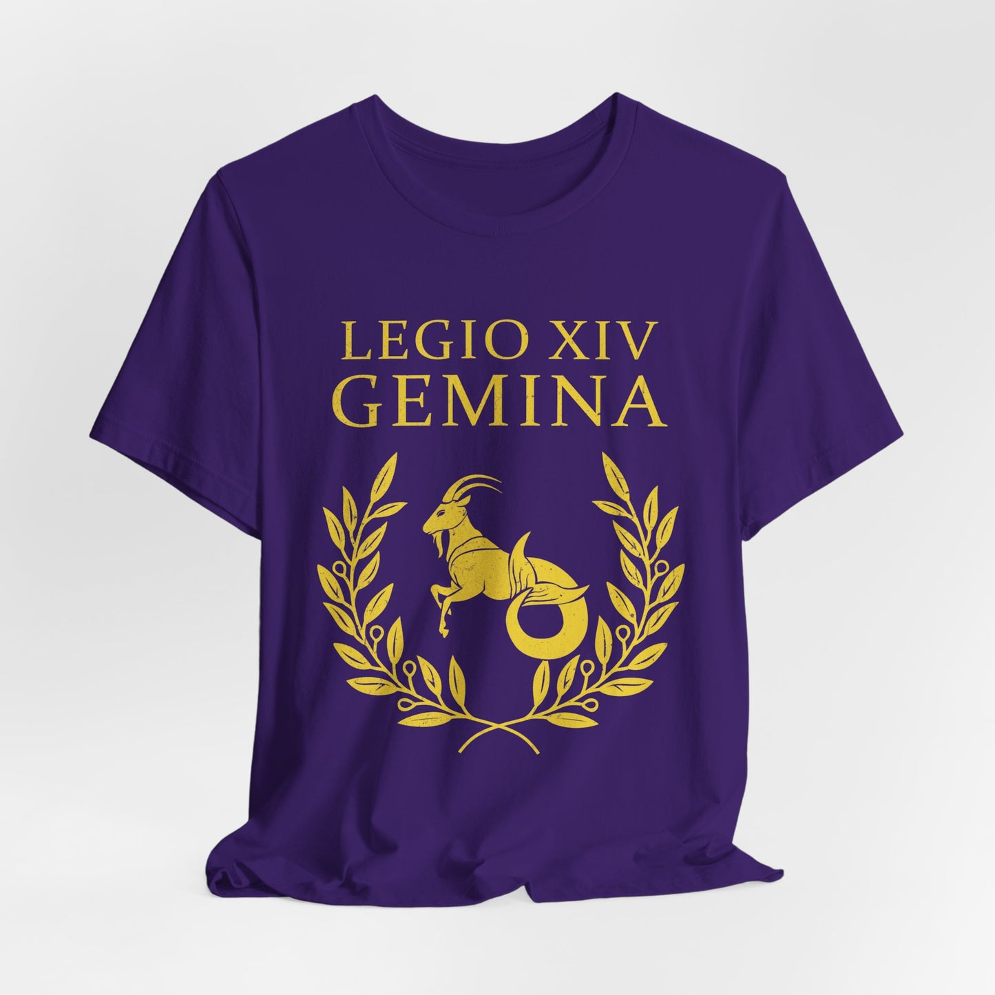 Legio XIV Gemina - Roman Legion T-Shirt