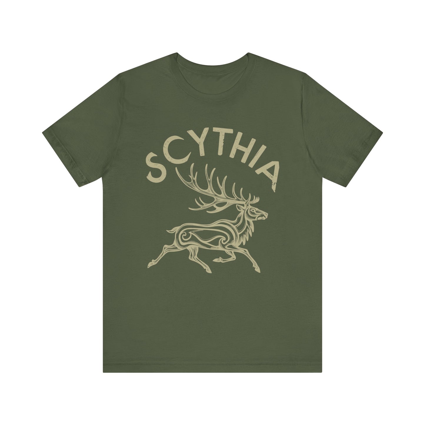 Scythia - Ancient Scythian Symbol T-shirt