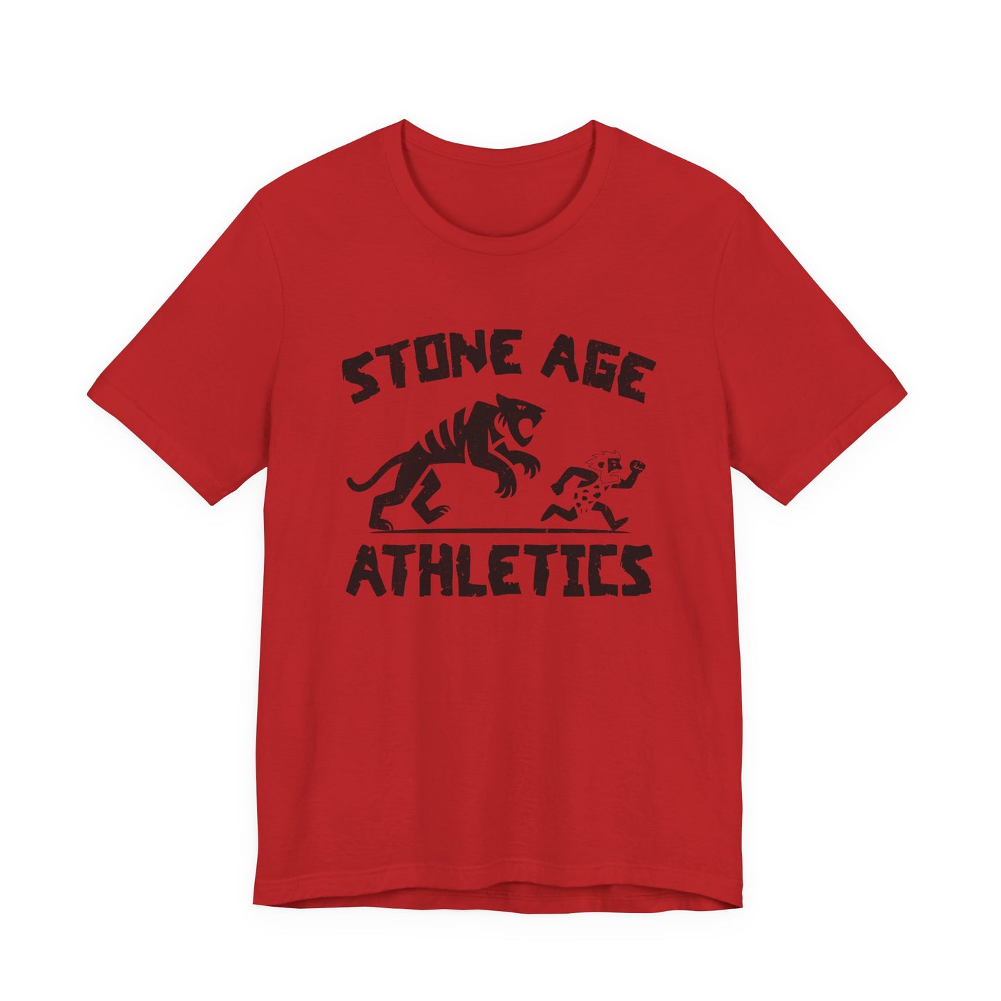 Stone Age Athletics T-Shirt