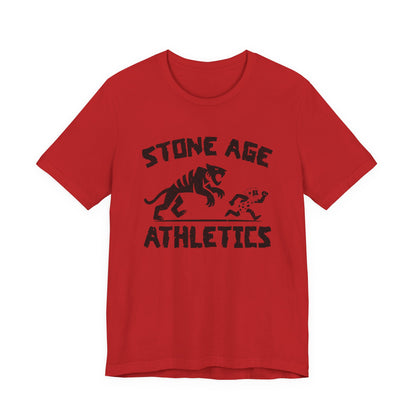 Stone Age Athletics T-Shirt