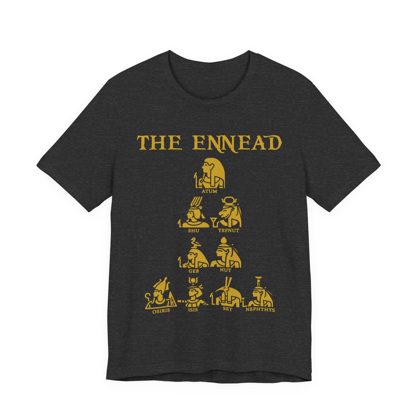 The Ennead T-Shirt