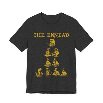 The Ennead T-Shirt