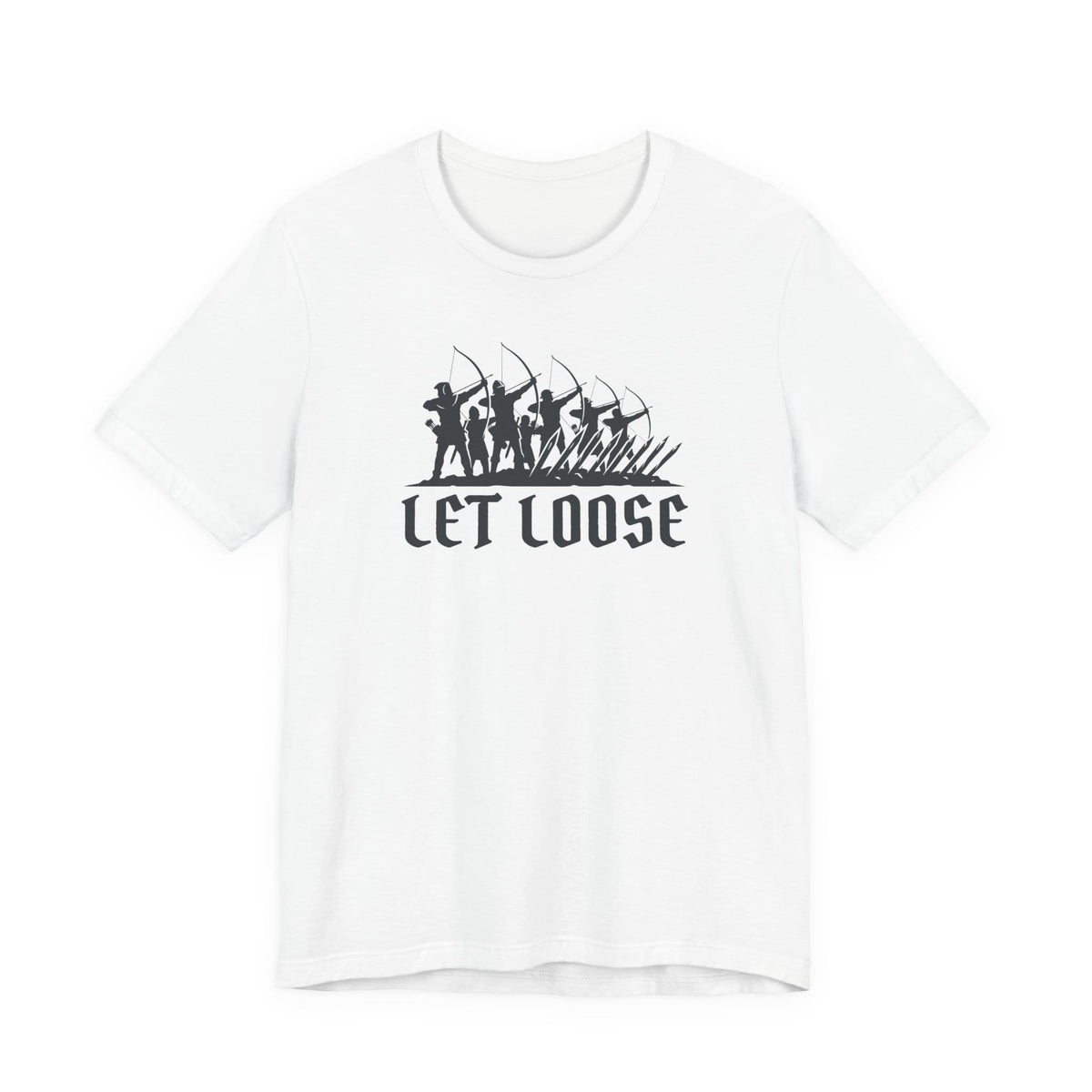 Let Loose T-Shirt