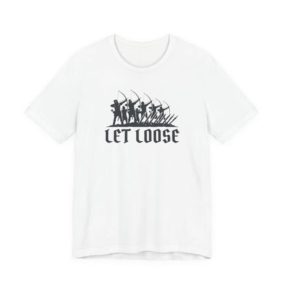 Let Loose T-Shirt