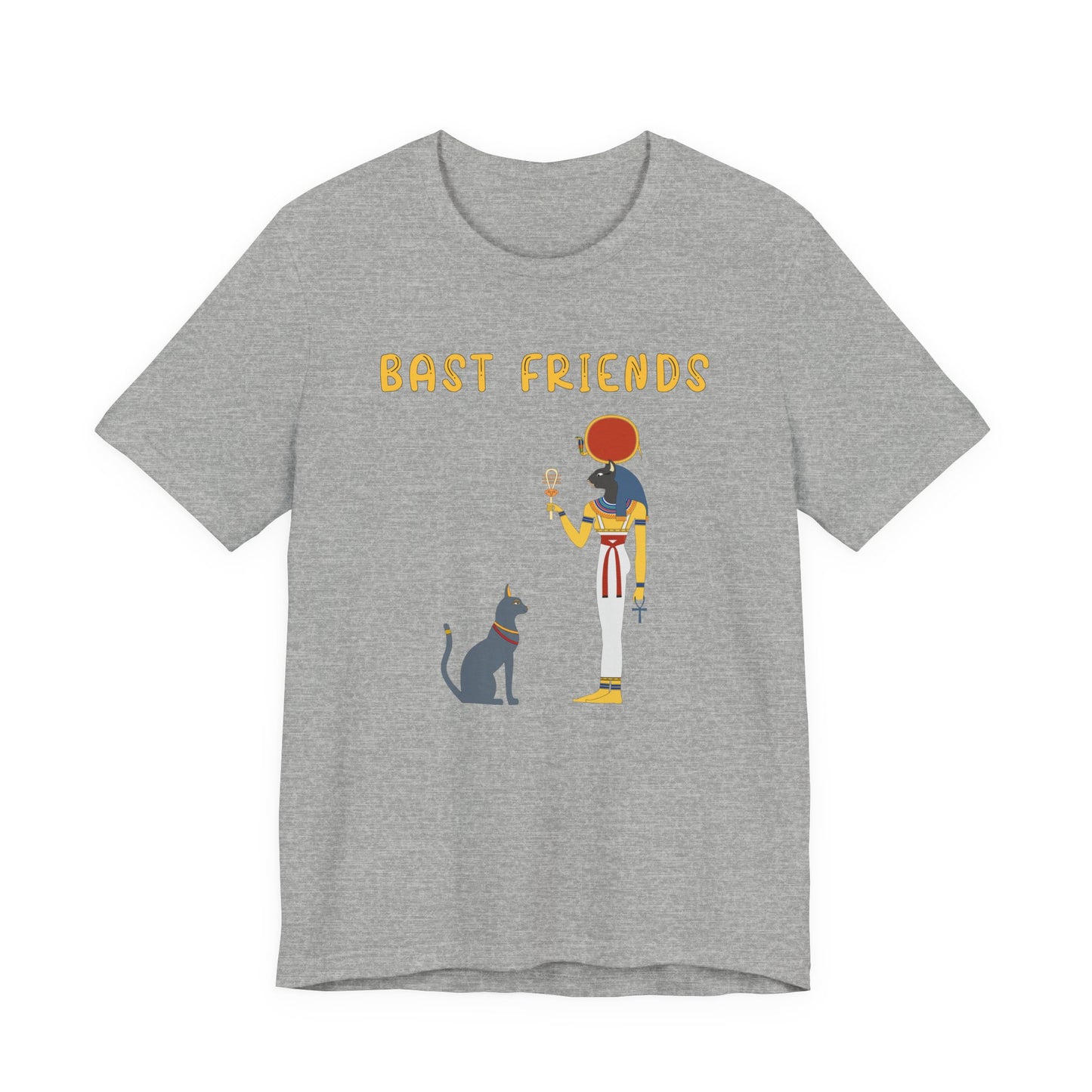 Bast Friends T-Shirt