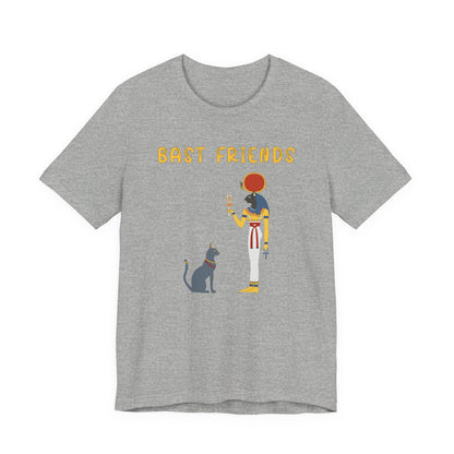 Bast Friends T-Shirt