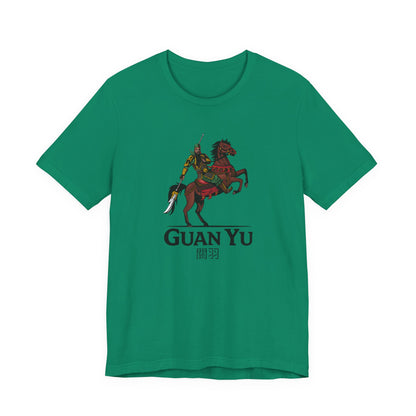 Guan Yu T-Shirt