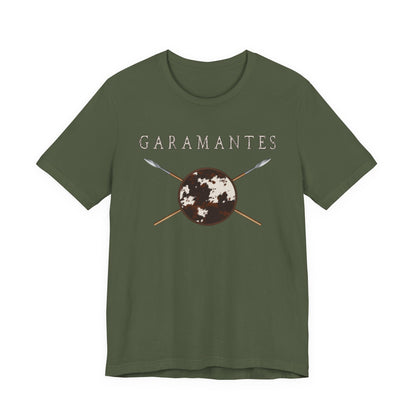 Garamantes T-Shirt