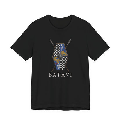 Batavi Germanic Tribe T-Shirt