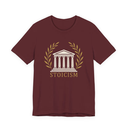 Stoicism T-Shirt