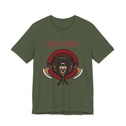 Viking Berserker T-Shirt