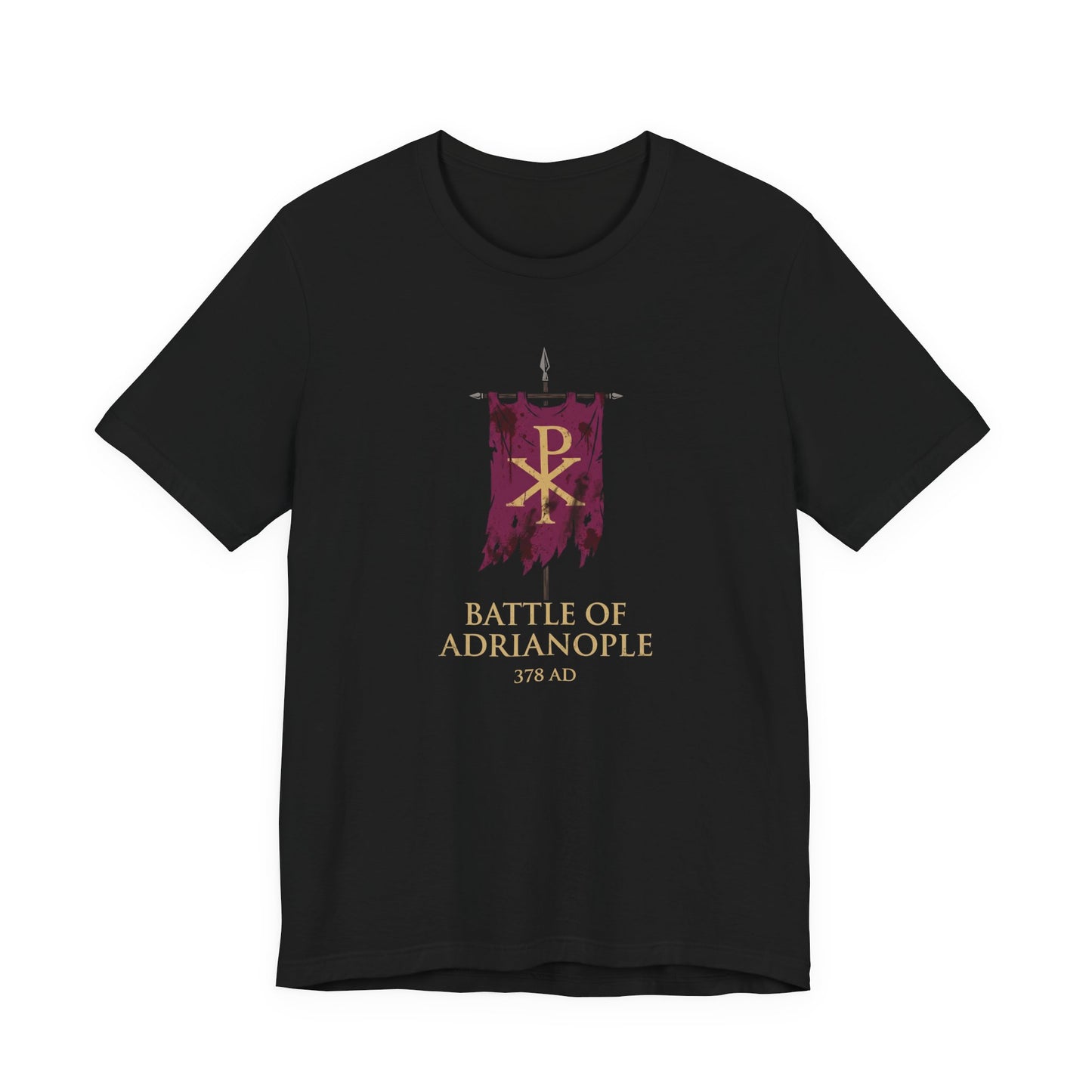 Battle of Adrianople T-Shirt