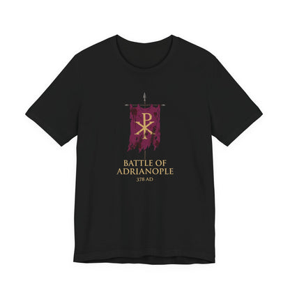 Battle of Adrianople T-Shirt