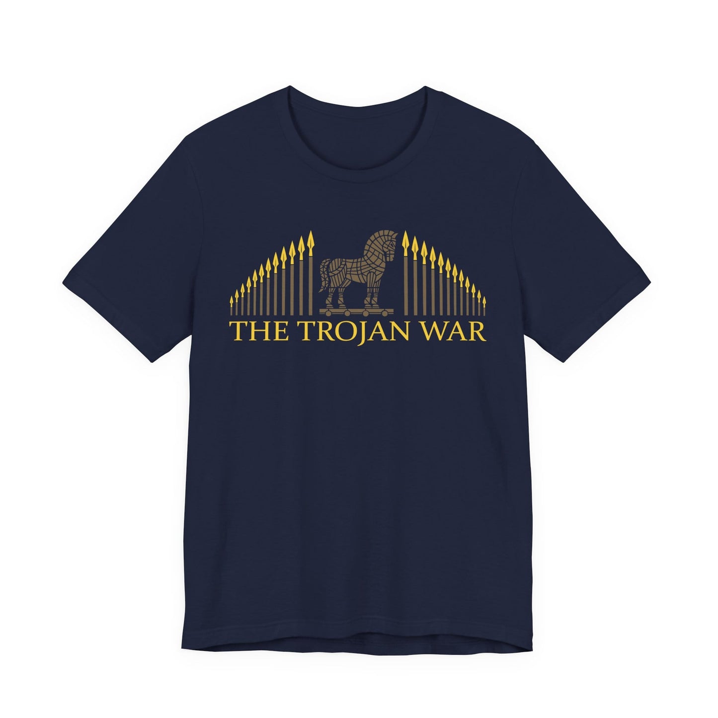 The Trojan War T-Shirt