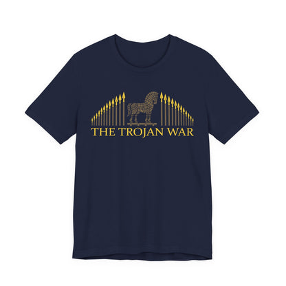 The Trojan War T-Shirt
