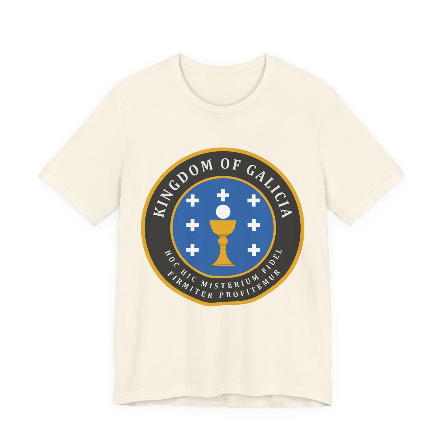 Kingdom of Galicia T-Shirt