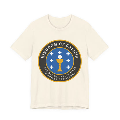 Kingdom of Galicia T-Shirt