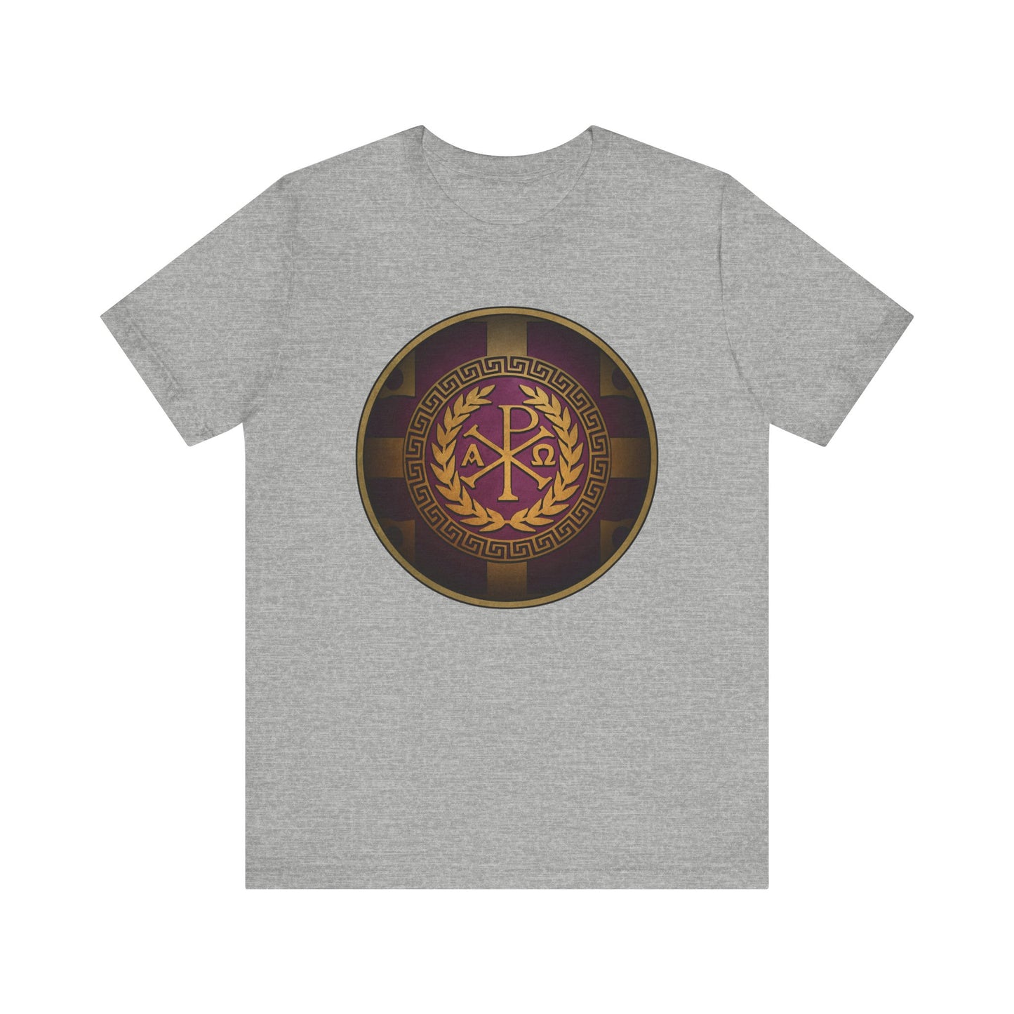 Byzantine Empire Symbol - Constantinople and the Eastern Roman Empire - Byzantium T-shirt