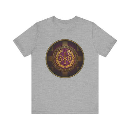 Byzantine Empire Symbol - Constantinople and the Eastern Roman Empire - Byzantium T-shirt