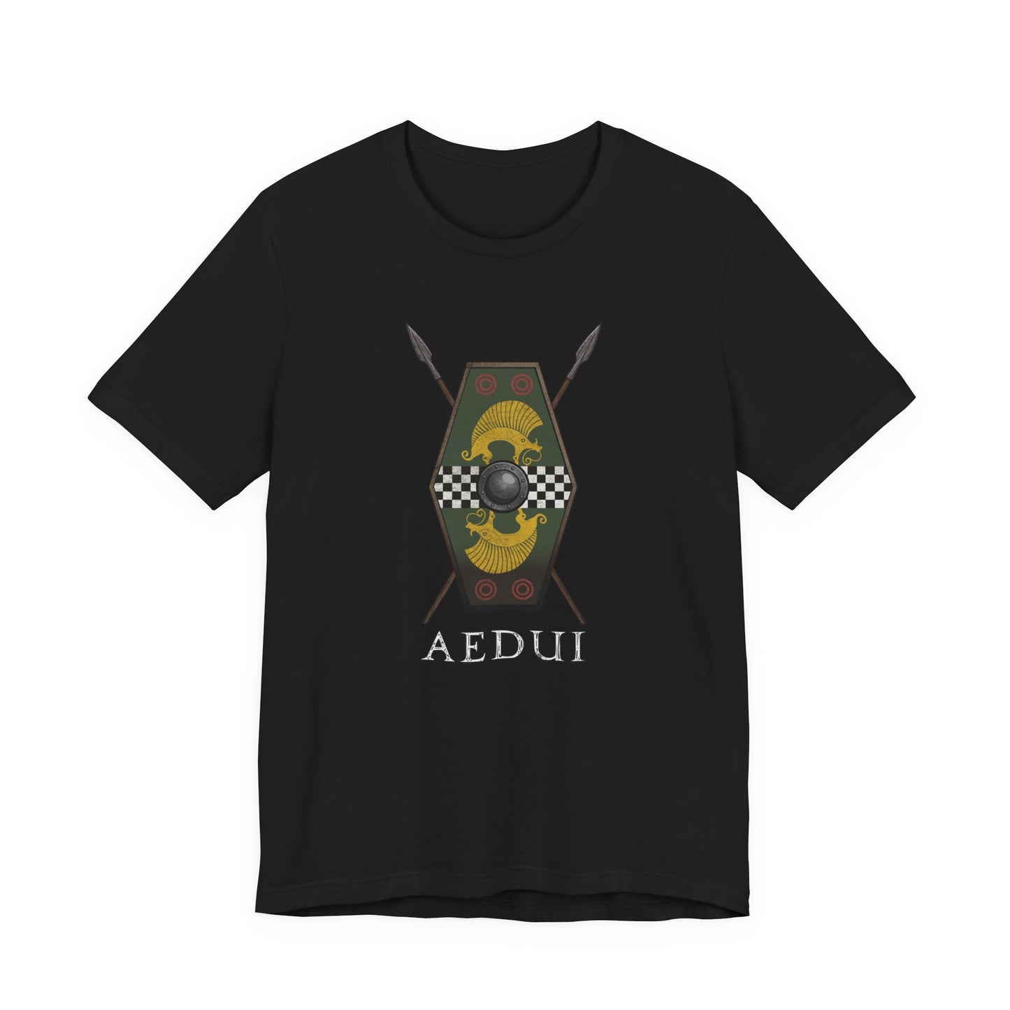 Aedui Gallic Tribe T-Shirt