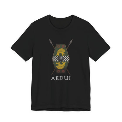 Aedui Gallic Tribe T-Shirt