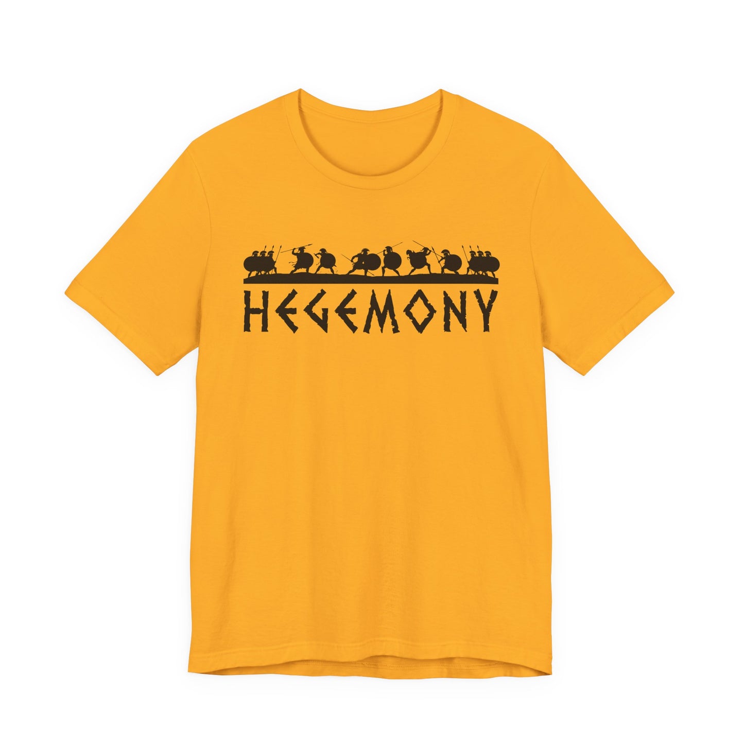 Hegemony - Greek Hoplite Battles T-Shirt
