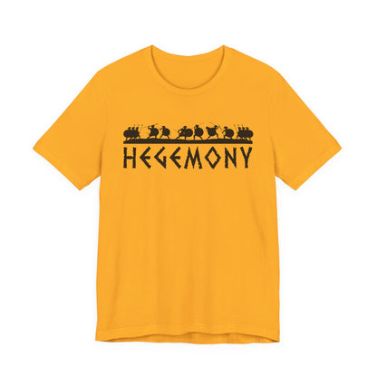 Hegemony - Greek Hoplite Battles T-Shirt