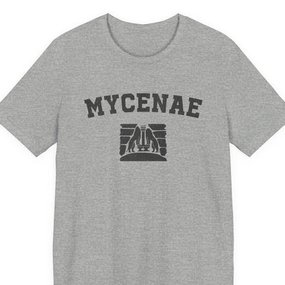 Mycenae Lion Gate T-Shirt
