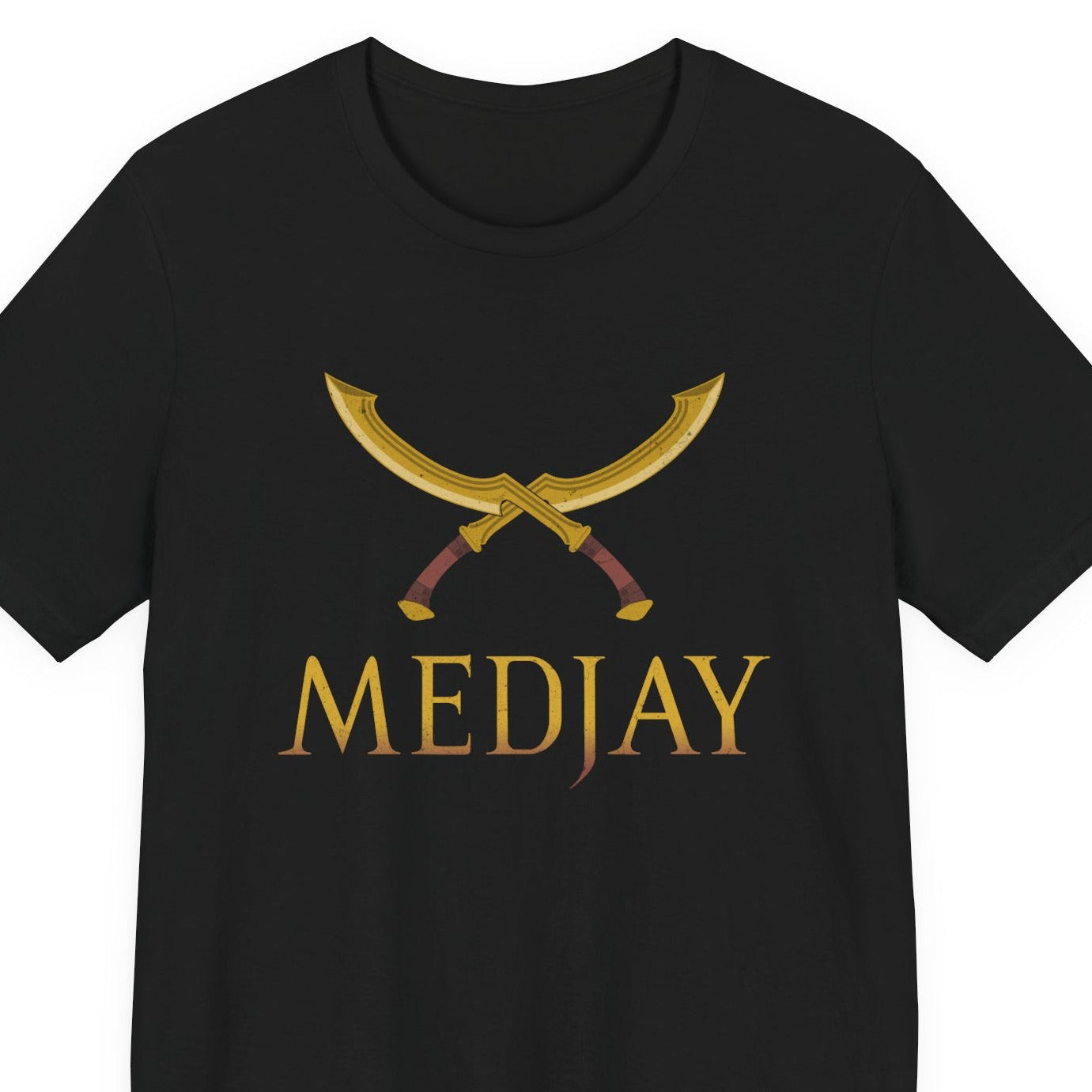 Medjay Ancient Egypt T-Shirt