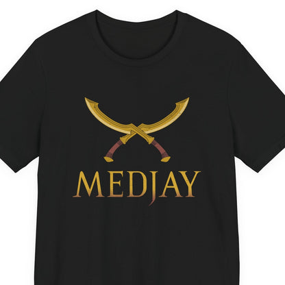 Medjay Ancient Egypt T-Shirt