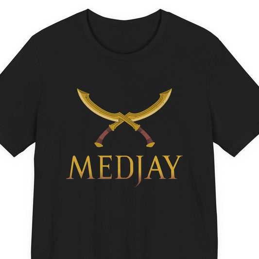 Medjay Ancient Egypt T-Shirt