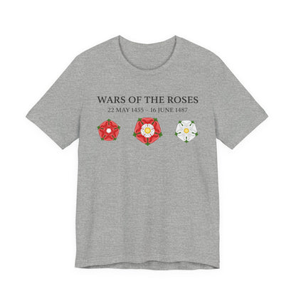 Wars of the Roses T-Shirt