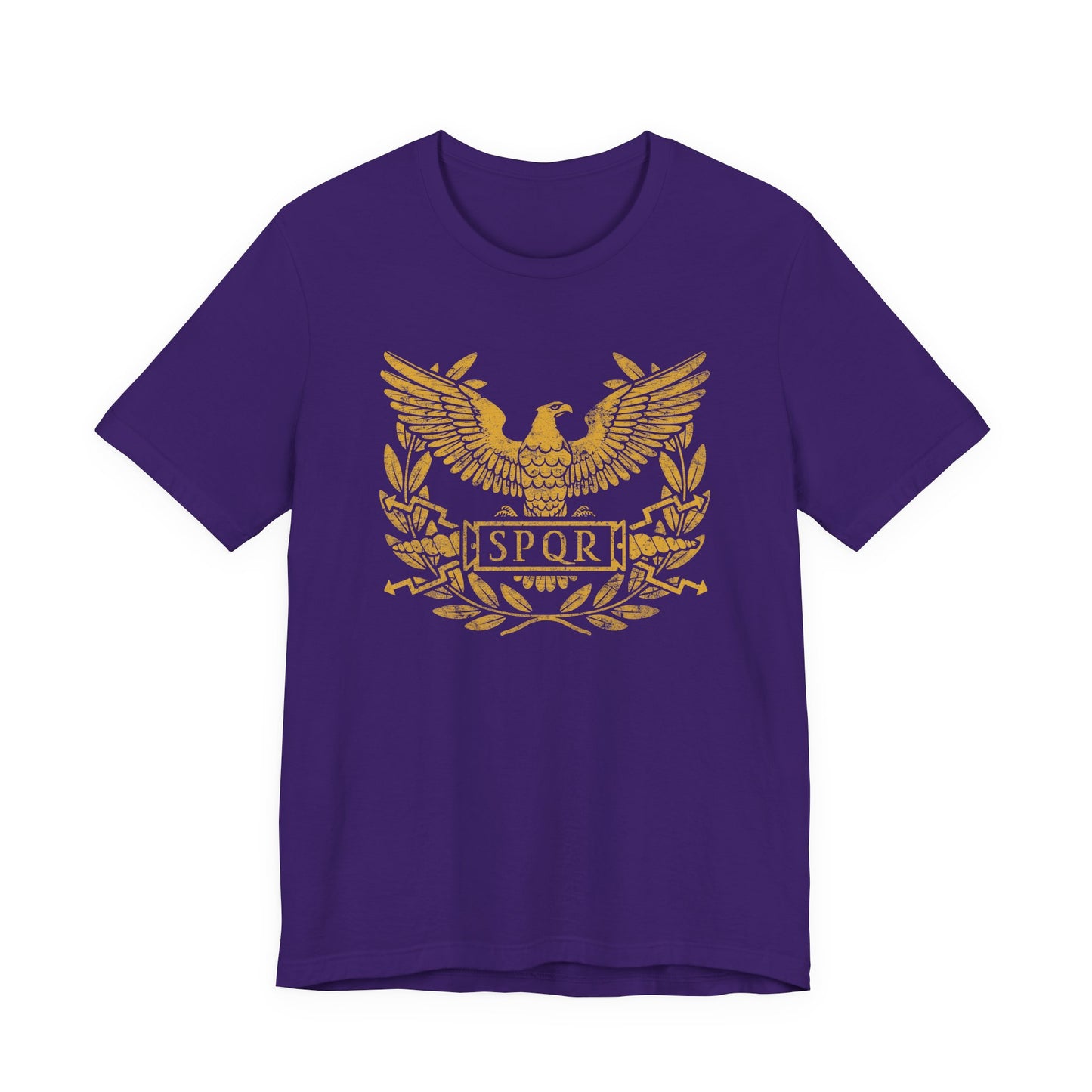 Roman Aquila - Roman Empire Eagle T-Shirt