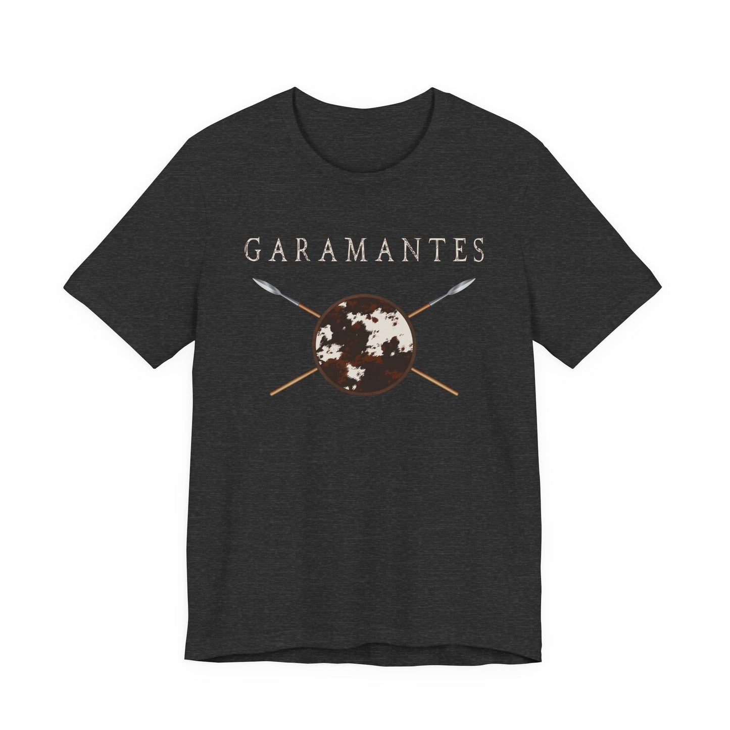 Garamantes T-Shirt