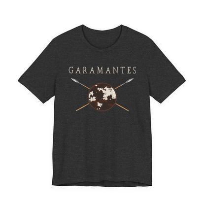 Garamantes T-Shirt