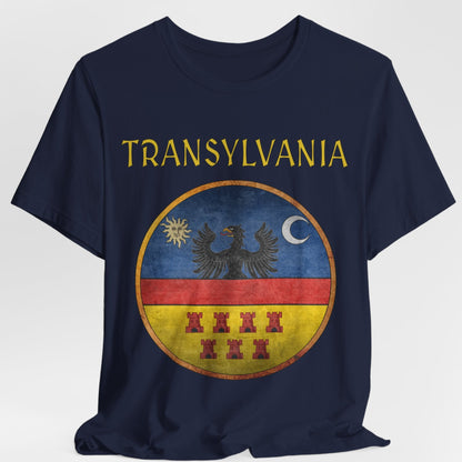 Transylvania T-Shirt