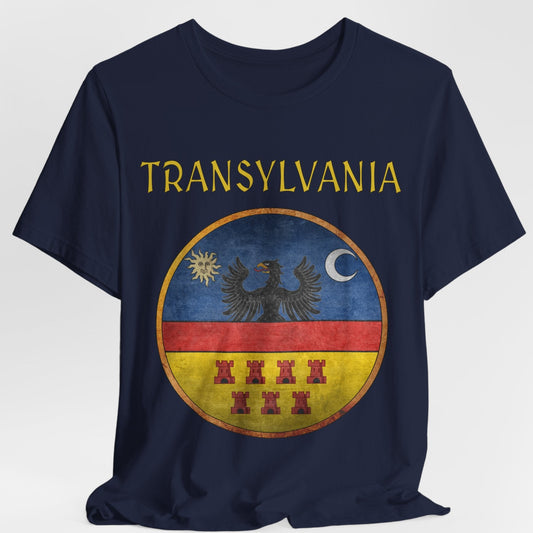 Transylvania T-Shirt