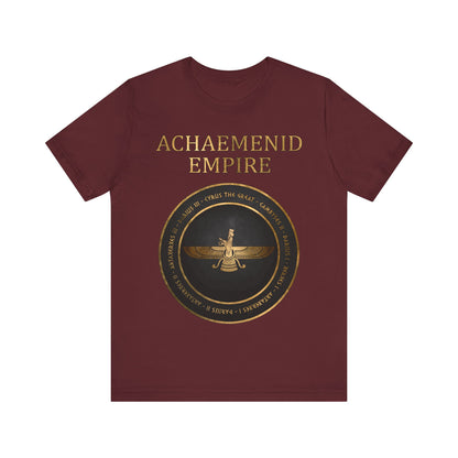 Achaemenid Persia Kings T-Shirt