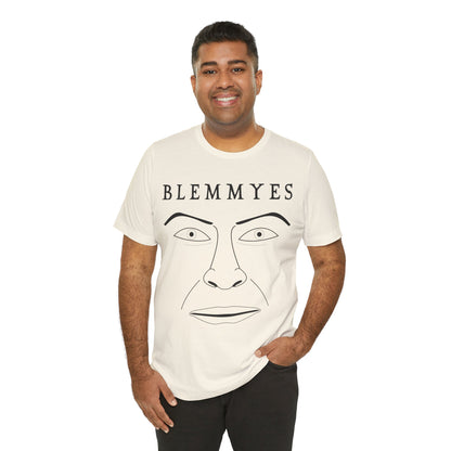 Blemmyes of Herodotus - Funny History T-Shirt