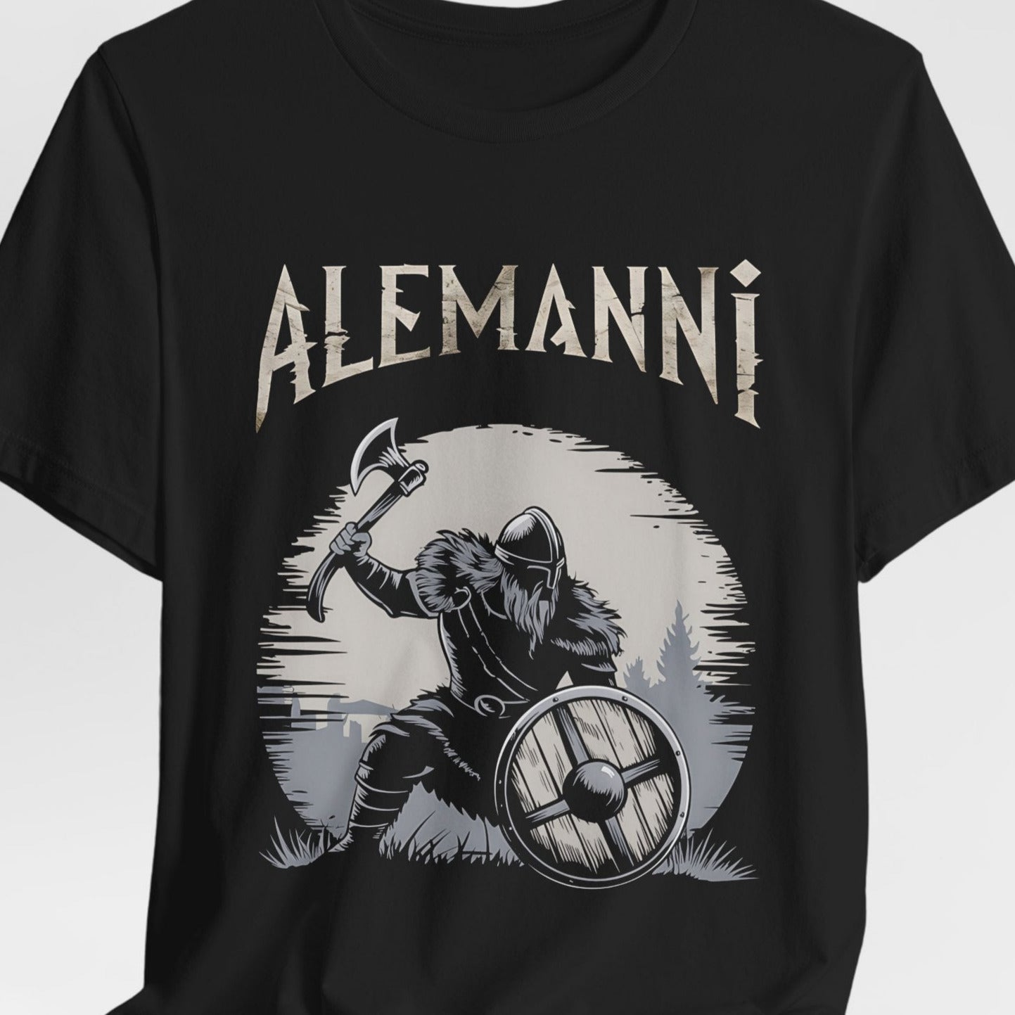 Alemanni T-Shirt
