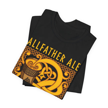 Allfather Ale T-Shirt