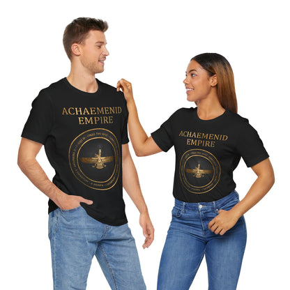 Achaemenid Persia Kings T-Shirt