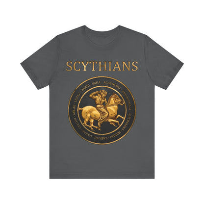Ancient Scythian Tribes T-Shirt